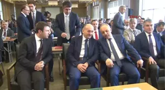 Bakan Müezzinoğlu: 1 Milyon 433 Bin 290 Bin Kişiye Emekli Promosyonu Ödemesi Yapıldı