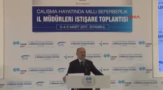 Bakan Müezzinoğlu: 1 Milyon 433 Bin 290 Kişiye Emekli Promosyonu Ödemesi Yapıldı