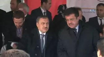 Bakan Nihat Zeybekci: 'Bu Konan Yeni Kuralda Recep Tayyip Erdoğan ve Ak Partililer 1-0 Önden Başlar...