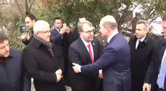 Bakan Soylu: 'Hepimiz Mehmetçiğiz, Sevdamız Aynı, Emanetimiz Aynı'