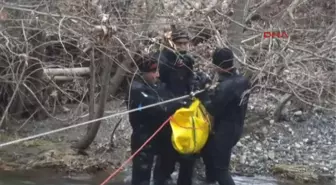 Balıkesir Babası ve Ağabeyin Mezarları Arasında Toprağa Verildi