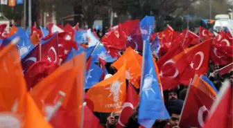 Başbakan Yıldırım: Cumhuriyet'e El Uzatan Karşısında Bizi Görür (2)