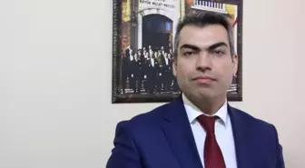Başbakanlık Basın Yayın ve Enformasyon'dan İha'ya Ziyaret