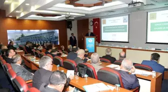 Başkan Akyürek: 'Tasarruf Bir Gelenek ve Alışkanlık Haline Gelmelidir'