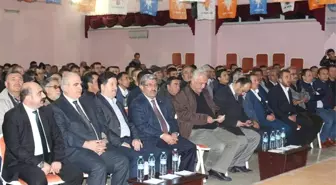 Başkan Selahattin Bayram: Cumhurbaşkanlığı Hükümet Sistemi'yle 2023'e Yürüyeceğiz