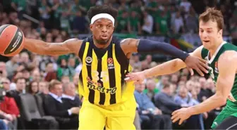 Basketbol: THY Avrupa Ligi