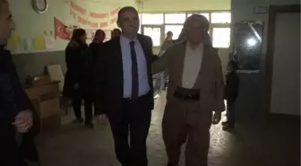 Beytüşşebap Belediyesine Kayyum Atandı