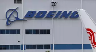 Boeing, F-35'te Karar Kılan Danimarka'yı Mahkemeye Verdi