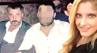 Ceylan'ın Sevgilisi Olduğu İddia Edilen İş Adamı: Benim Bacımdı