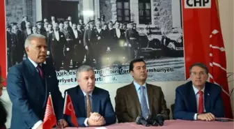 CHP'li İrgil: Başkanlık Gelirse Önce Ak Parti, Sonra MHP Tasfiye Edilecek