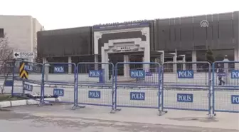 Cumhurbaşkanı Erdoğan'a Suikast Girişimi Davası