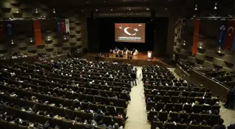 Cumhurbaşkanlığı Başdanışmanı Özlem Zengin: 'En Önemli Mesele Çift Başlılığın Ortadan Kaldırılması'