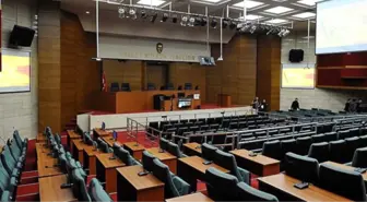Darbe Girişiminin 'Çatı İddianamesi' Tamamlandı