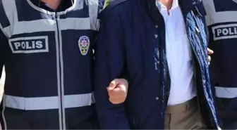 Dha Ankara- Darbe Girişime Yönelik Karargah İddianamesi Tamamlandı (1)