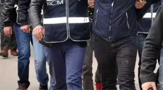 Dha Yurt: Tutak'ta Kayyuma 'Suikast' Hazırlığında Olan 3 Kişi Yakalandı