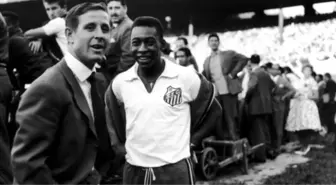 Reims ve Real Madrid'in Unutulmaz İsmi Raymond Kopa Hayatını Kaybetti