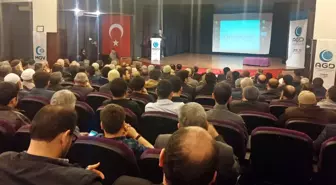 Erbakan İçin Mevlit Okundu
