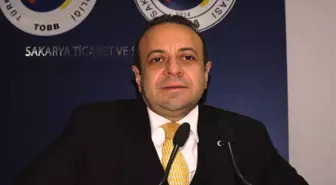 Eski Bakan Bağış: '15 Temmuz Bir İç Savaş Çıkarma Çabasıdır'
