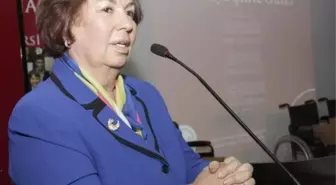 Eski Bakanlar, Üniversitede Fetö ile Mücadele Etmiş