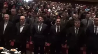 Ezan ve Kur'an-ı Kerim'i En Güzel Okumak İçin Yarıştılar