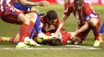 Fernando Torres Hastaneye Kaldırıldı