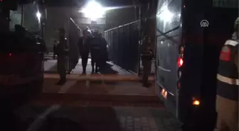 Fetö'nün 15 Temmuz Darbe Girişimi Davası