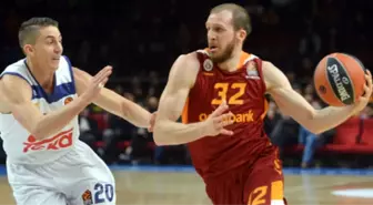 Galatasaray Dünya Devini Devirdi