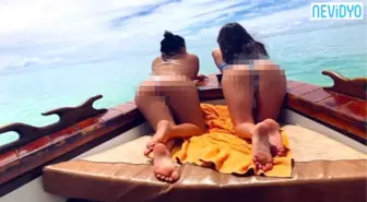 Genç Oyuncu Instagram'ı Sallıyor