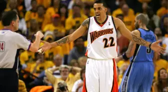 Golden State Warriors'tan Kadroya Takviye