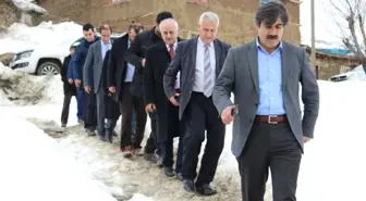 Halk Oylamasına Doğru