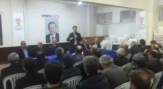 Hasan Fehmi Kinay: Yeni Sistem, Türkiye'yi Adeta Şahlandıracak