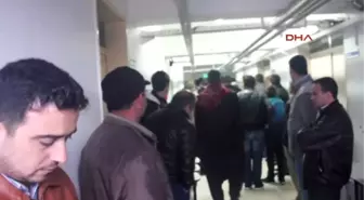 Hatay Selde Kayboldu, Sağanak Yağışta Defnedildi
