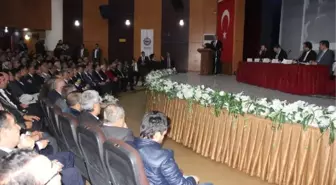 Hüseyin Yayman: Parlamenter Sistemi Savunmak, Darbeler Tarihini Savunmaktır (3)