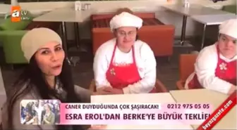 İstanbul Mecidiyeköy'deki 'Down Cafe' Ziyaretçilerini Bekliyor