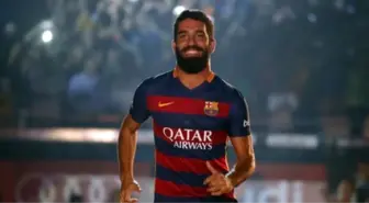İşte Arda Turan'ın Yeni Hocası!