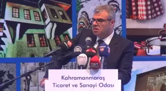 Kahramanmaraş Kaynak: Istikrarı Bozacak Tüm Yolları Kapatmalıyız