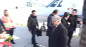 Kars Bakan Arslan: Bir Kamyonda Iki Şoför, Biri Öne Biri Arkaya Sürmesin