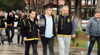 Katil Zanlısının Pişmanlığı