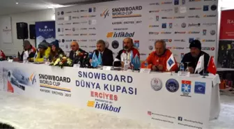 Kayak Federasyonu Başkanı Yarar: 'Ülkemiz Kayak Kültürüne Alışmalı'