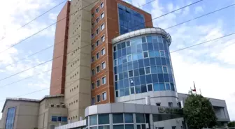 Kaynak Holding'e FETÖ Operasyonu