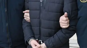 Kaynak Holdingde Bylock Operasyonu: 4 Gözaltı