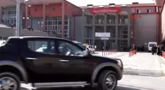 Kazada Aort Damarı Yırtılan Sürücüyü Zamanla Yarış Kurtardı