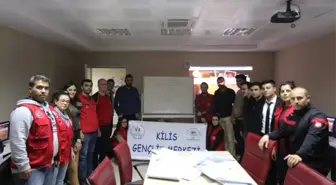 Kilis'teki Ecdada Mektup Yarışması Sona Erdi