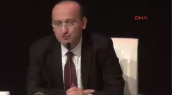 Konya Yalçın Akdoğan'a, Kürdistan Bayrağı Tepkisi