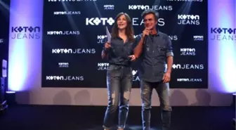 Koton Erkek Giyimden 1,1 Milyar TL Ciro Bekliyor