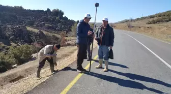 Kula Organize Sanayi İçin Son Viraja Girildi