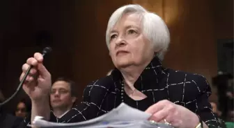 Küresel Piyasalar Yellen'ı Bekliyor