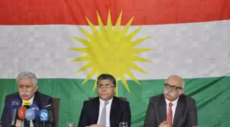 Kürt Partileri, PKK'nın Çağrısına Uymadı