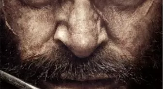 Logan Filmi