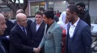 Mehmet Şimşek: 'Türkiye'nin Hiç Bir Köşesinde Teröre Asla Alan Bırakmayacağız'